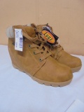 Brand New Pair of Lugz Ladies Boots