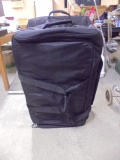 Large Rolling 2 Sports Bag