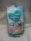 Pampers size small swim pants