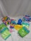 QTY 11 Easter items