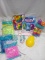 QTY 11 Easter items