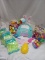 QTY 12 Easter Items