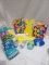 QTY 12 Easter Items