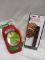 QTY 1 Apple Wedger, QTY 1 Digital Meat thermometer