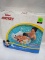 QTY 1 Mickey Inflatable Baby watercraft, ages 6-18mos