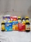 Qty 10 Variety Of Dietary Supplements/Cold medicine