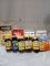 Qty 10 Variety Of Dietary Supplements/Cold medicine