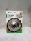 Culinary Fresh Stainless Steel Vegetable Steamer.