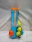 Nerf Dog Ball Launcher with 4 Tennis Balls
