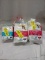 Disposable Pet Diapers Size XS, Small, and Med