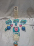 Easter Kid Activities & Toys.