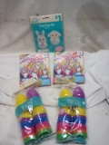 Egg Decorating Kits & Easter Eggs.