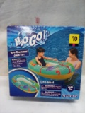 H2O Happy Crustacean Junior Raft