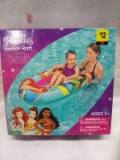 Disney Princess Junior Raft