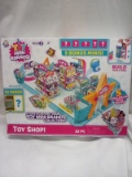 Toy Mini Brands Toy Shop