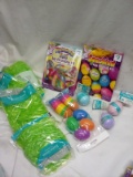 QTY 10 Easter Items