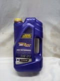 Royal Purple Synthetic Oil SAE 5W-20