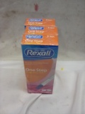 Rexall One Step Pregnancy Tests. Qty 3.