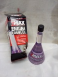 ZMAX Engine Formula.