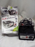 10a Battery Charger