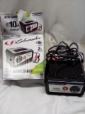 10a Battery Charger