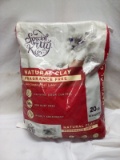 Special Kitty Natural Clay Cat Litter 20 lb