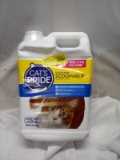 Cat’s Pride Scented Scoopable Clumping Litter