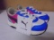 Brand New Pair of Kinder Fit Puma Toddler Shoes
