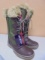 Brand New Pair of Ladie LaNeige Boots