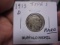 1913 D Mint Type 1 Buffalo Nickel