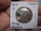 1969 S Mint 40% Silver Kennedy Proof Half Dollar