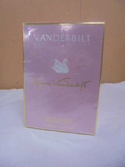 Gloria Vanderbuilt 3.4fl Oz Perfume