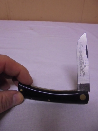Case XX USA 2137 Sodbuster Jr. Pocket Knife