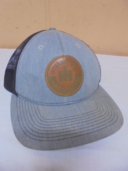 International Harvester Cap