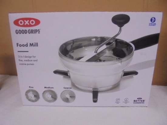 OXO Good Grips Foodmill