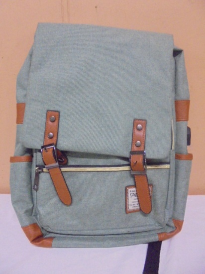 Mancio Backpack Bag