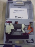 Tool Shop Model 63825 Air Stapler