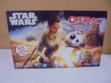 Star Wars Operation Game