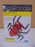 Kidzrobotix Spider Robot Kit