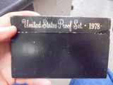 1978 United States Proof Set