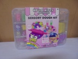 Hello Kitty Sensory Dough Kit