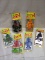 Little Trees Air Fresheners. Qty 6 Different Scents.