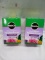 Miracle-Gro Bloom Booster Flower Food. Qty 2- 1.5lb Boxes.