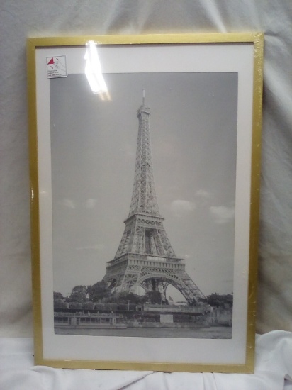 Large Gold Picture Frame