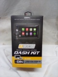 Metra Radio Installation Dash Kit. For Honda, Acura, Kia, & Hyundai