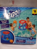 H2O Go Pool Play Center