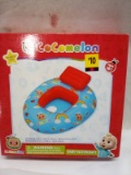 Cocomelon Baby Watercraft