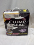 28 IBS Clump Seal Cat Litter