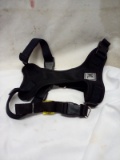 Dog Harness Size Large with Dog Collar