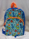 Kids Dinosaur Backpack.